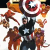 MARVEL DELUXE: LOS VENGADORES VOL.04, OSBORN [CARTONE]