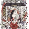 MARVEL DEMON DAYS (EDICION DE LUJO) [CARTONE]