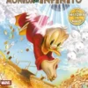 MARVEL DISNEY: EL TIO GILITO Y LA MONEDA DEL INFINITO [RUSTICA]
