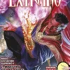 MARVEL ESPECIAL: DOCTOR EXTRAÑO [RUSTICA]