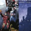 MARVEL ESSENTIALS: ASEDIO [RUSTICA]