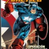 MARVEL ESSENTIALS: CAPITAN AMERICA, OPERACION RENACIMIENTO [RUSTICA]