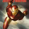 MARVEL ESSENTIALS: EL INVENCIBLE IRON MAN, EXTREMIS [RUSTICA]