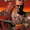 MARVEL ESSENTIALS: EL VIEJO LOGAN [RUSTICA]