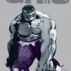 MARVEL ESSENTIALS: HULK GRIS [RUSTICA]