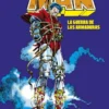 MARVEL ESSENTIALS: IRON MAN, LA GUERRA DE LAS ARMADURAS [RUSTICA]