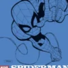 MARVEL ESSENTIALS: SPIDERMAN AZUL [RUSTICA]