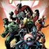 MARVEL ESSENTIALS: VENGADORES, SIEMPRE ULTRON [RUSTICA]