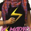 MARVEL FACSIMIL Nº03: MS. MARVEL Nº01 [GRAPA]