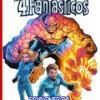 MARVEL FIRST LEVEL VOL.18: LOS 4 FANTASTICOS PRISIONEROS DEL DOCTOR MUERTE [CARTONE]