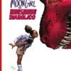 MARVEL FIRST LEVEL VOL.14: MOON GIRL BFF [CARTONE]
