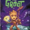 MARVEL FIRST LEVEL VOL.02: SOY GROOT [CARTONE]