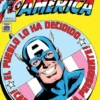MARVEL GOLD: CAPITAN AMERICA VOL.08, EL CAPI, PRESIDENTE (247-266 USA) [CARTONE]