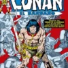 MARVEL GOLD: CONAN EL BARBARO VOL.03, ¡UN BARBARO ENCADENADO! (LA ETAPA MARVEL ORIGINAL) [CARTONE]