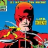 MARVEL GOLD: DAREDEVIL VOL.03, ¡...EN EL COMIENZO! (48-71 USA) [CARTONE]