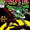 MARVEL GOLD: DAREDEVIL VOL.02, ¡LA PRISION VIVIENTE! (28-47 USA) [CARTONE]