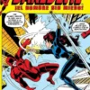 MARVEL GOLD: DAREDEVIL VOL.04, UNA MUJER LLAMADA... VIUDA NEGRA (72-102 USA) [CARTONE]