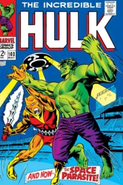 MARVEL GOLD: EL INCREIBLE HULK VOL.02, ESTE MONSTRUO DESATADO [CARTONE]