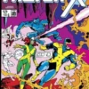 MARVEL GOLD: FACTOR-X VOL.01, ¡BAUTISMO DE FUEGO! (1-16 USA) REEDICION [CARTONE]