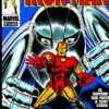 MARVEL GOLD: IRON MAN VOL.03, EL HOMBRE QUE MATO A TONY STARK [CARTONE]