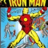 MARVEL GOLD: IRON MAN VOL.04, EL NACIMIENTO DEL PODER! [CARTONE]