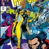 MARVEL GOLD: LA IMPOSIBLE PATRULLA-X VOL.11, PROYECTO EXTERMINIO (268-277 USA) [CARTONE]