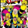 MARVEL GOLD: LA IMPOSIBLE PATRULLA-X VOL.10, HA NACIDO UNA NUEVA LEYENDA (244-267 USA) [CARTONE]