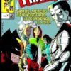 MARVEL GOLD: LA IMPOSIBLE PATRULLA-X VOL.07, LA MASACRE MUTANTE (210-219 USA) [CARTONE]