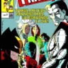 MARVEL GOLD: LA IMPOSIBLE PATRULLA-X VOLUMEN 7 LA MASACRE MUTANTE (210-219 USA) [CARTONE]