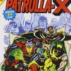 MARVEL GOLD: LA IMPOSIBLE PATRULLA-X VOL.01, ¡SEGUNDA GENESIS! (93-121 USA) [CARTONE]