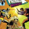 MARVEL GOLD: LA IMPOSIBLE PATRULLA-X VOLUMEN 03 (144-158 USA) [CARTONE]