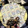 MARVEL GOLD: LA IMPOSIBLE PATRULLA-X VOL.02, DIAS DEL FUTURO PASADO (122-143 USA) [CARTONE]