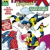 MARVEL GOLD: LA PATRULLA-X ORIGINAL VOL.01 (1-26 USA) [CARTONE]