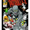 MARVEL GOLD: LAS HISTORIAS JAMAS CONTADAS DE LA PATRULLA-X VOL.02 (20-45 USA) [CARTONE]