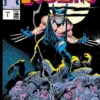 MARVEL GOLD: LOBEZNO VOL.01, NOCHES EN MADRIPUR [CARTONE]