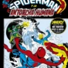MARVEL GOLD: MARVEL TEAM-UP Nº01, LA GUERRA DEL MAÑANA [CARTONE]