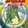 MARVEL GOLD: NICK FURIA AGENTE DE SHIELD VOL.01, EL MEJOR HOMBRE [CARTONE]