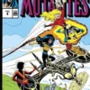 MARVEL GOLD: NUEVOS MUTANTES VOL.04, LA CAIDA DE LOS MUTANTES [CARTONE]