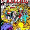 MARVEL GOLD: NUEVOS MUTANTES VOL.03, LA MASACRE MUTANTE [CARTONE]