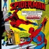 MARVEL GOLD: PETER PARKER EL ESPECTACULAR SPIDERMAN VOL.01, ¡LA TARANTULA PICA DOS VECES! [CARTONE]