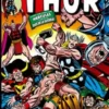 MARVEL GOLD: PODEROSO THOR VOL.06, ¡LA BATALLA A LAS PUERTAS DEL INFIERNO! (210-241 USA) [CARTONE]