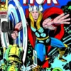 MARVEL GOLD: PODEROSO THOR VOL.04, Y AHORA... ¡GALACTUS! (160-183 USA) [CARTONE]