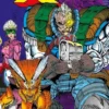 MARVEL GOLD: X-FORCE VOL.1, UNA FUERZA A TENER EN CUENTA [CARTONE]