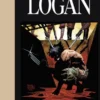 MARVEL GRAPHIC NOVELS: LOBEZNO LOGAN [CARTONE]