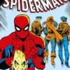 MARVEL HEROES: ASOMBROSO SPIDERMAN, LA IDENTIDAD DEL DUENDE (REEDICION) [CARTONE]