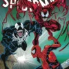 MARVEL HEROES: ASOMBROSO SPIDERMAN, EL NACIMIENTO DE MATANZA [CARTONE]