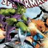 MARVEL HEROES: ASOMBROSO SPIDERMAN, EL SUPERHEROE COSMICO NO MUTANTE [CARTONE]
