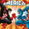 MARVEL HEROES: CAPITAN AMERICA DE MARK GRUENWALD VOL.02, EL CAPITAN [CARTONE]