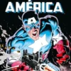 MARVEL HEROES: CAPITAN AMERICA DE MARK GRUENWALD VOL.01, SE HA HECHO JUSTICIA [CARTONE]