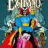 MARVEL HEROES: DOCTOR EXTRAÑO, LOS VERSOS VAMPIRICOS [CARTONE]
